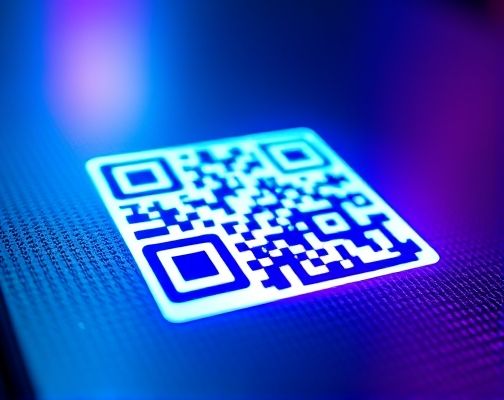 二维码
