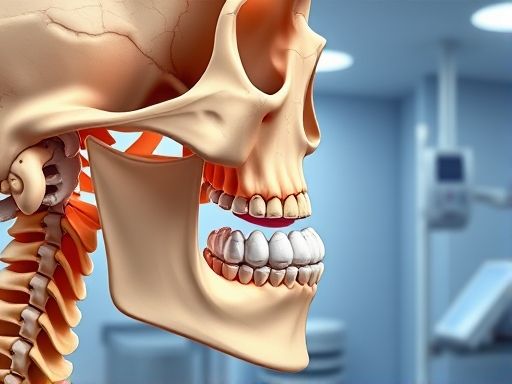 上颌窦恶性肿瘤