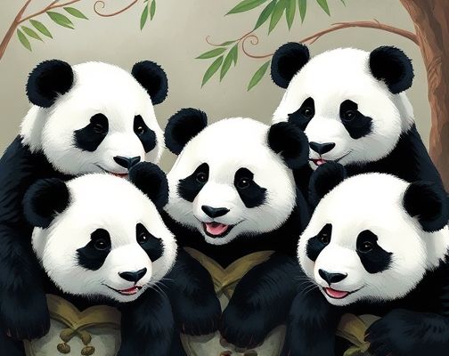 Pandas