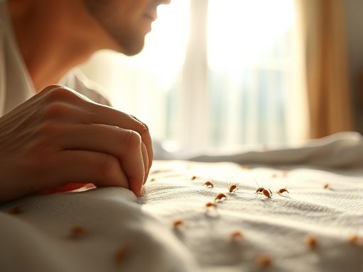 尘螨过敏性哮喘