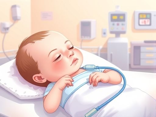 新生儿高血糖症