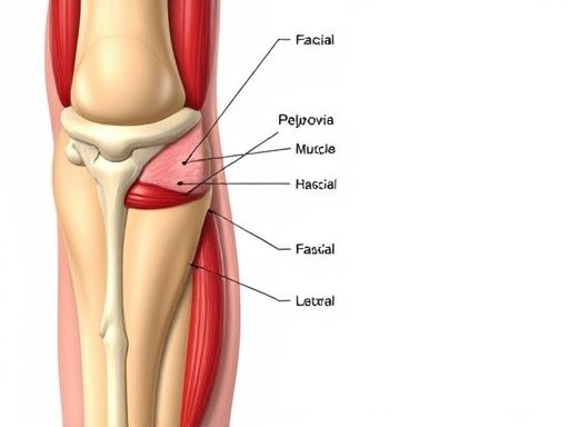 筋膜间隔区综合征