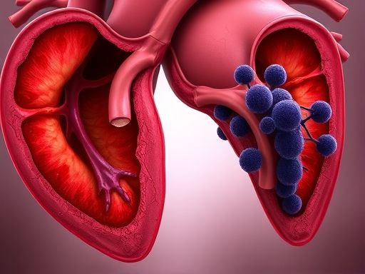 急性感染性心内膜炎