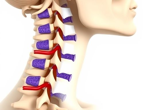 颈椎后纵韧带骨化症