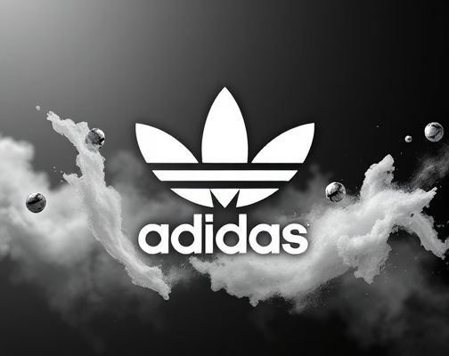 adidas