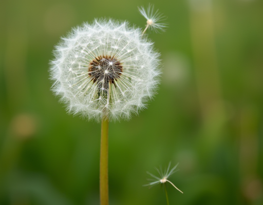 蒲公英