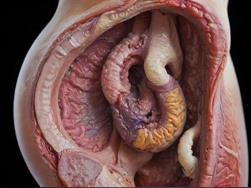 先天性直肠肛门畸形