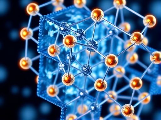 晶体异位和脱位