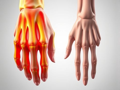 肌腱炎和腱鞘炎