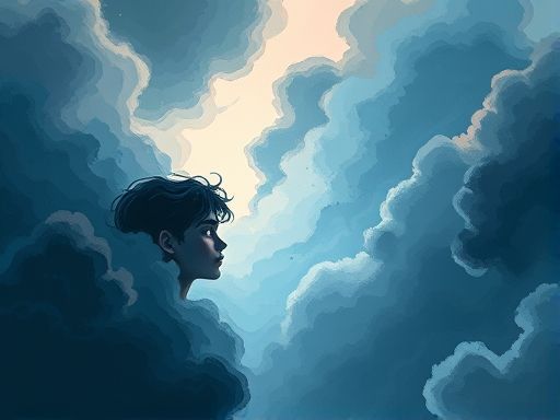 情感性心境障碍