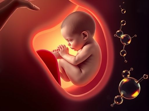 胎儿乙醇综合征