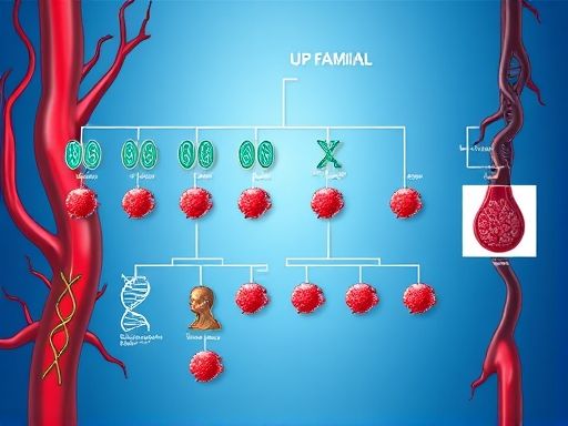 家族性高胆固醇血症