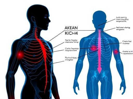 植物神经功能紊乱