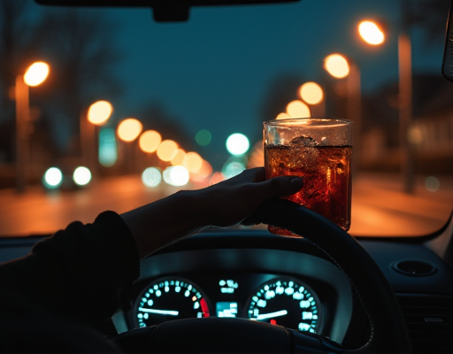 醉驾