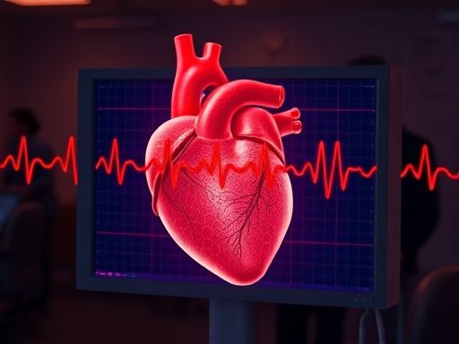 加速性室性自主心律