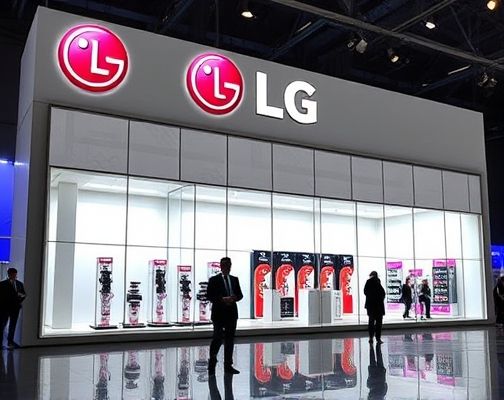 LG