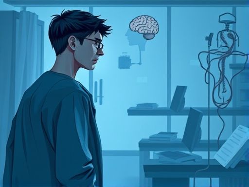 急性短暂性精神障碍