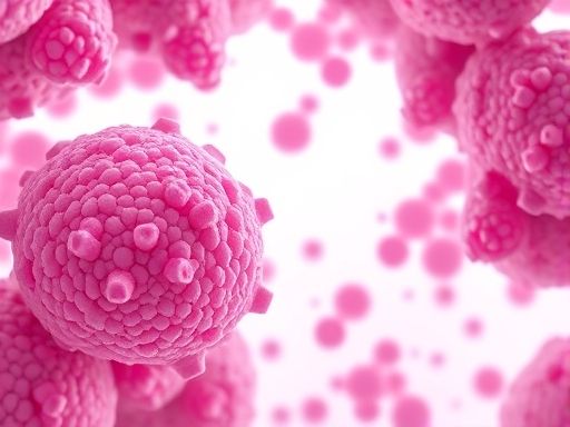 淋巴瘤样肉芽肿