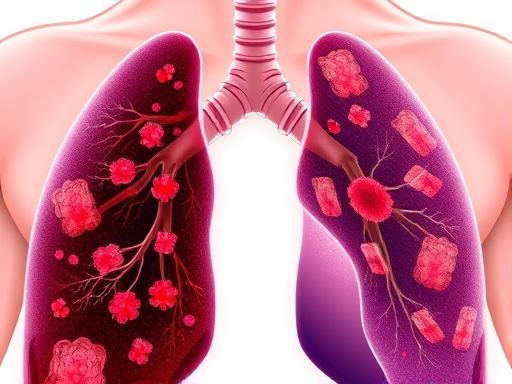 鼻疽假单胞菌肺炎