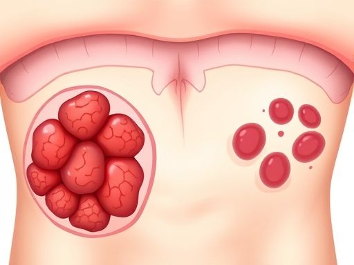 类固醇后脂膜炎
