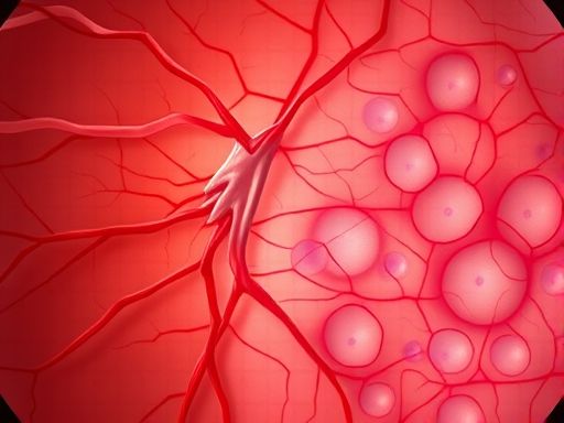 点状内层脉络膜病变