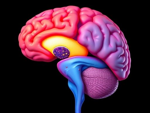 小儿髓母细胞瘤