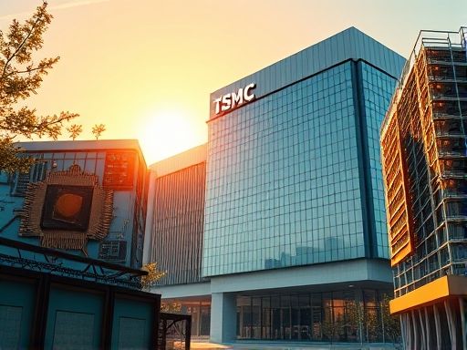 台积电