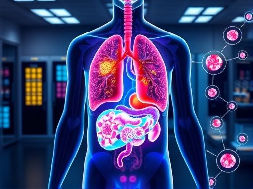 神经内分泌肿瘤