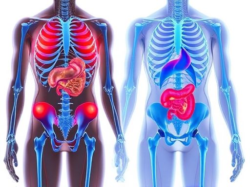 混合结缔组织病