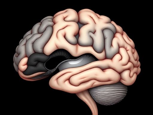 纹状体黑质变性