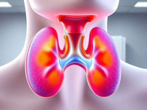 毒性弥漫性甲状腺肿