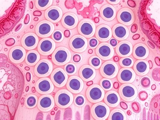 反应性浆细胞增多症