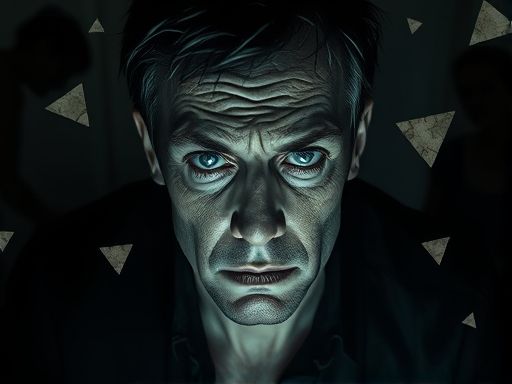 紧张型精神分裂症