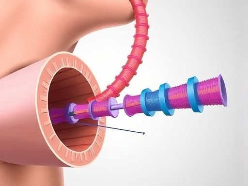弥漫性食管痉挛