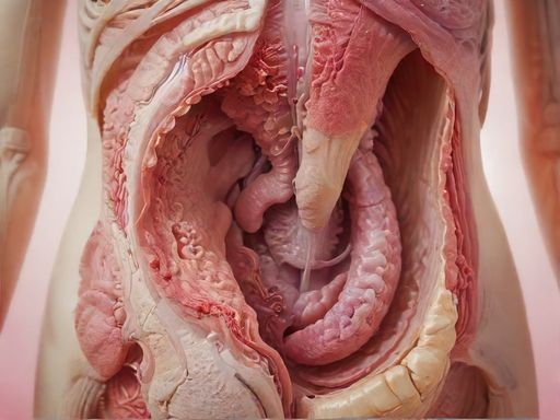 结核性膀胱自发破裂