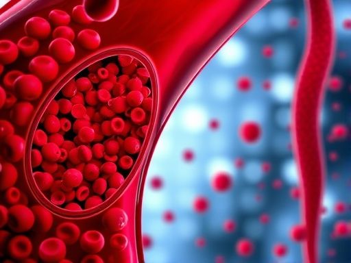 真性红细胞增多症