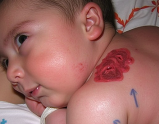 后天性动静脉瘘