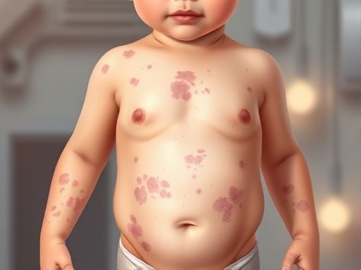 小儿过敏性紫癜