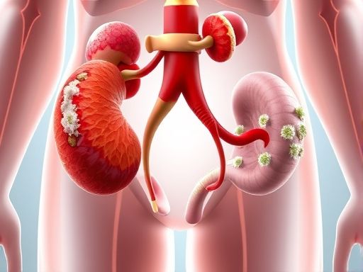 真菌性尿路感染