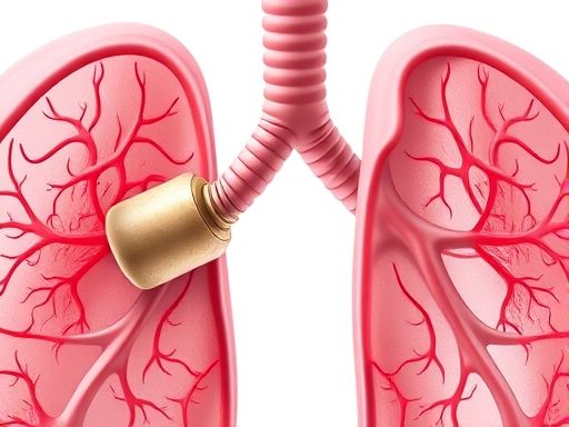 气管支气管异物