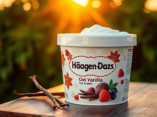 哈根达斯