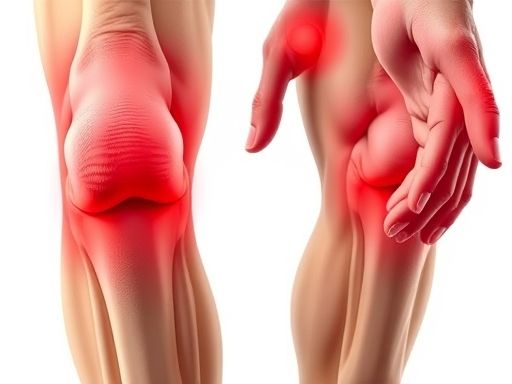 克罗恩病关节炎