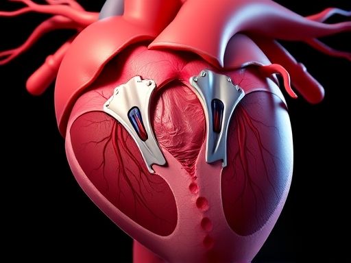 乳头肌功能不全