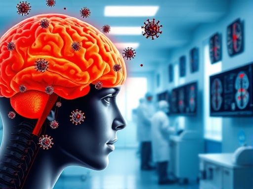 流行性甲型脑炎