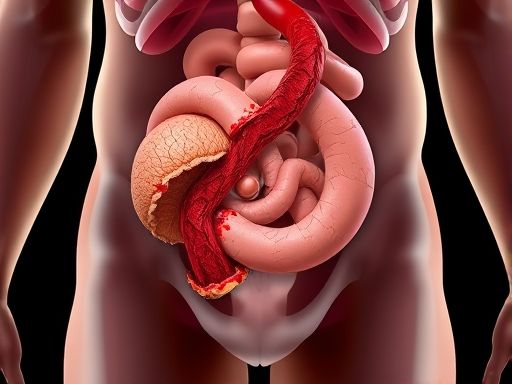 感染性腹主动脉瘤