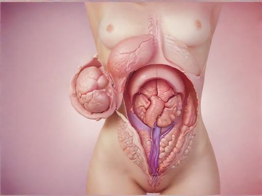 月经失调性不孕症