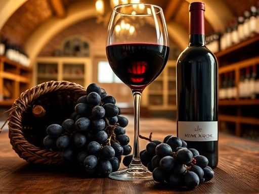 葡萄酒