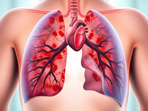 继发性纵隔感染