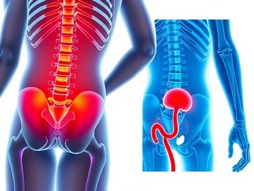 腰痛-血尿综合征