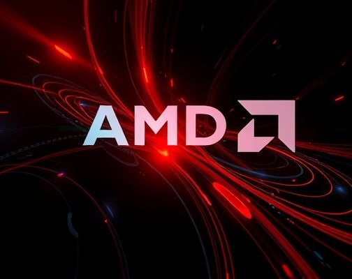 AMD